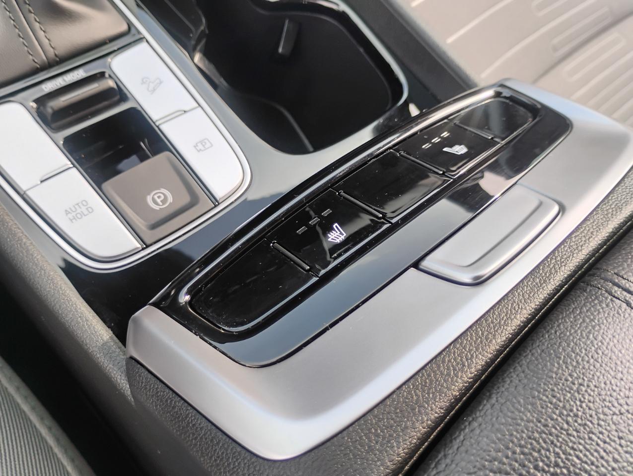 Hyundai Santa Cruz SEL 2024