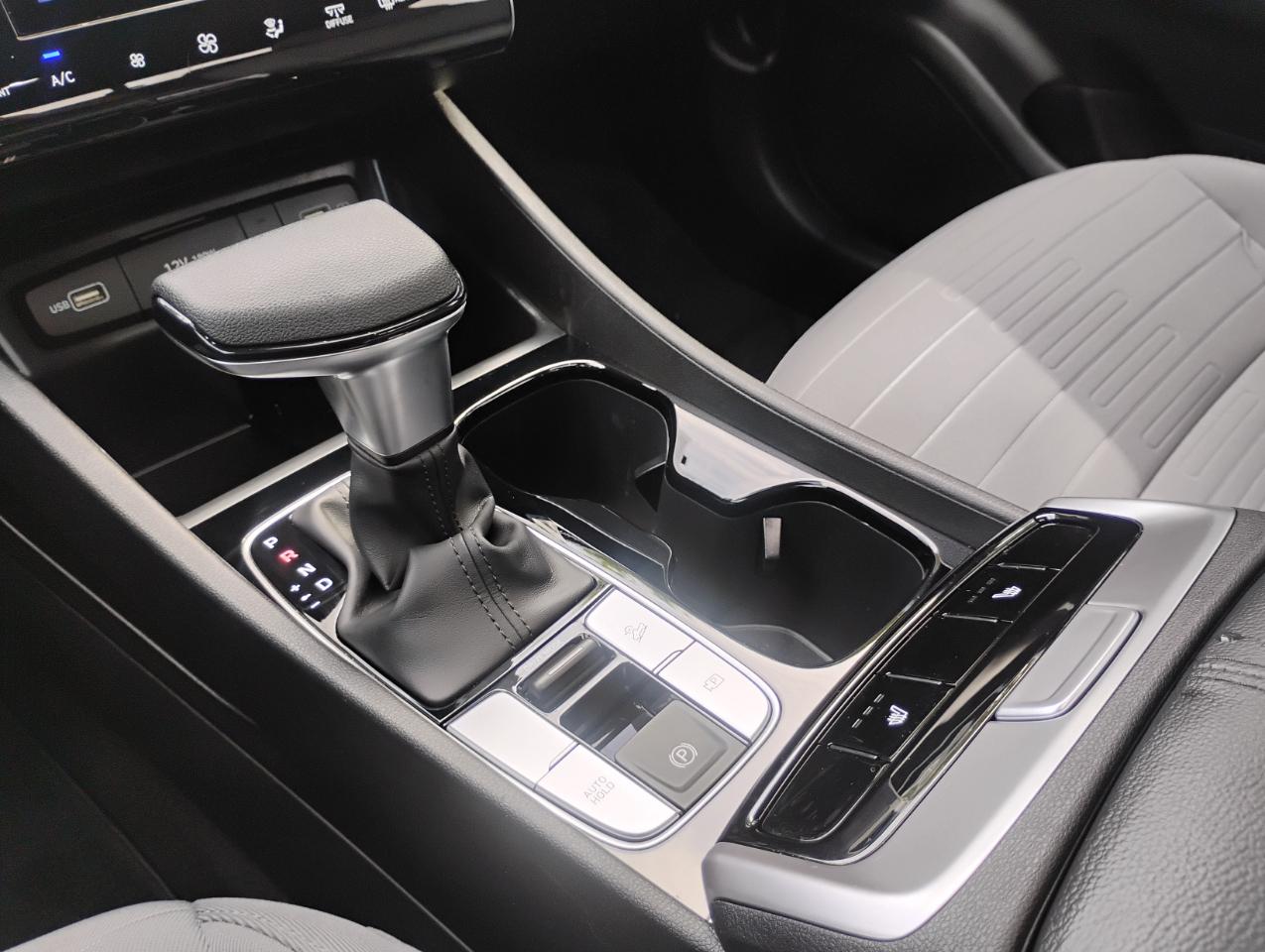 Hyundai Santa Cruz SEL 2024