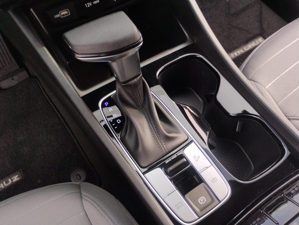 Hyundai Santa Cruz SEL 2024