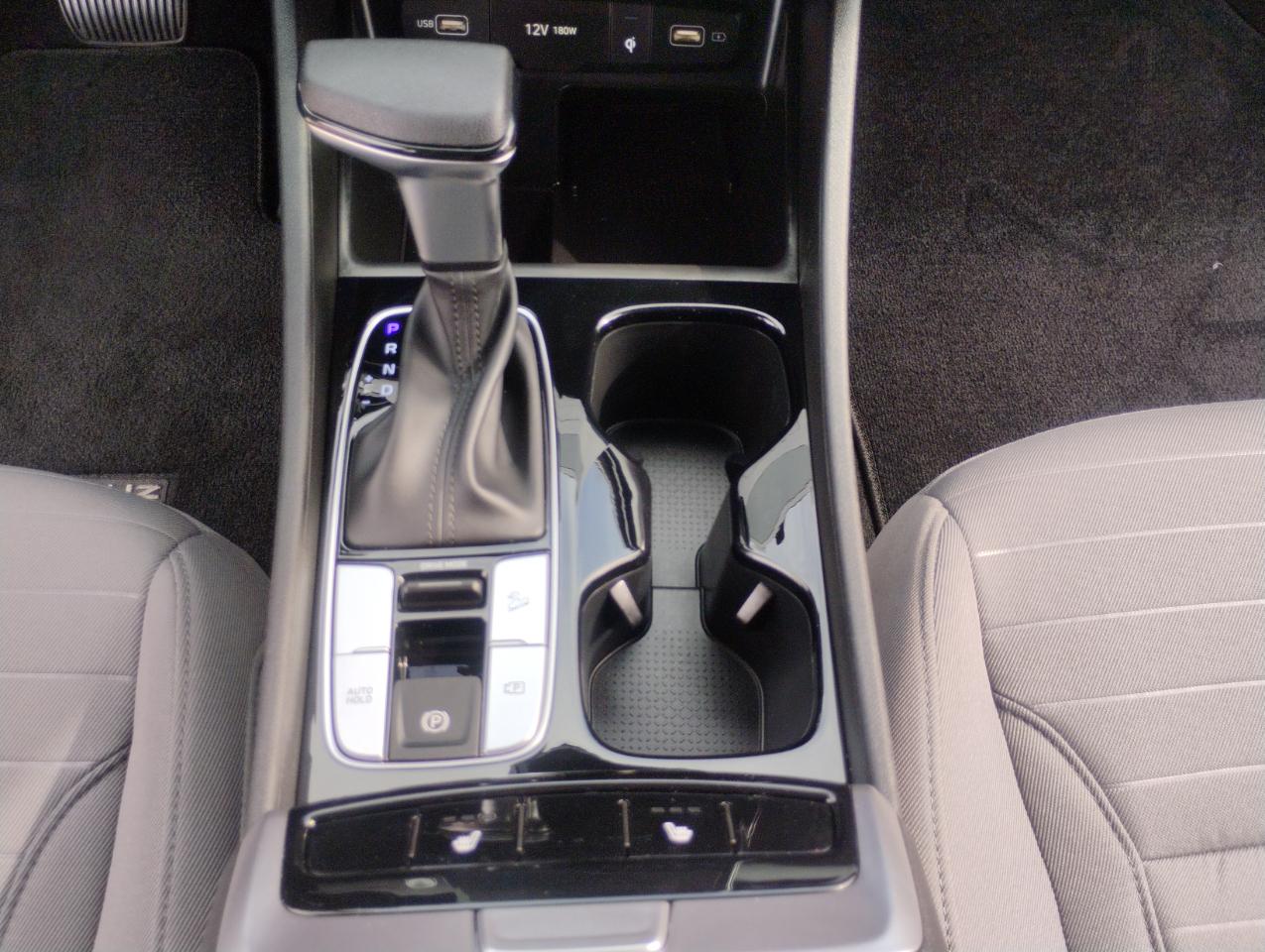 Hyundai Santa Cruz SEL 2024