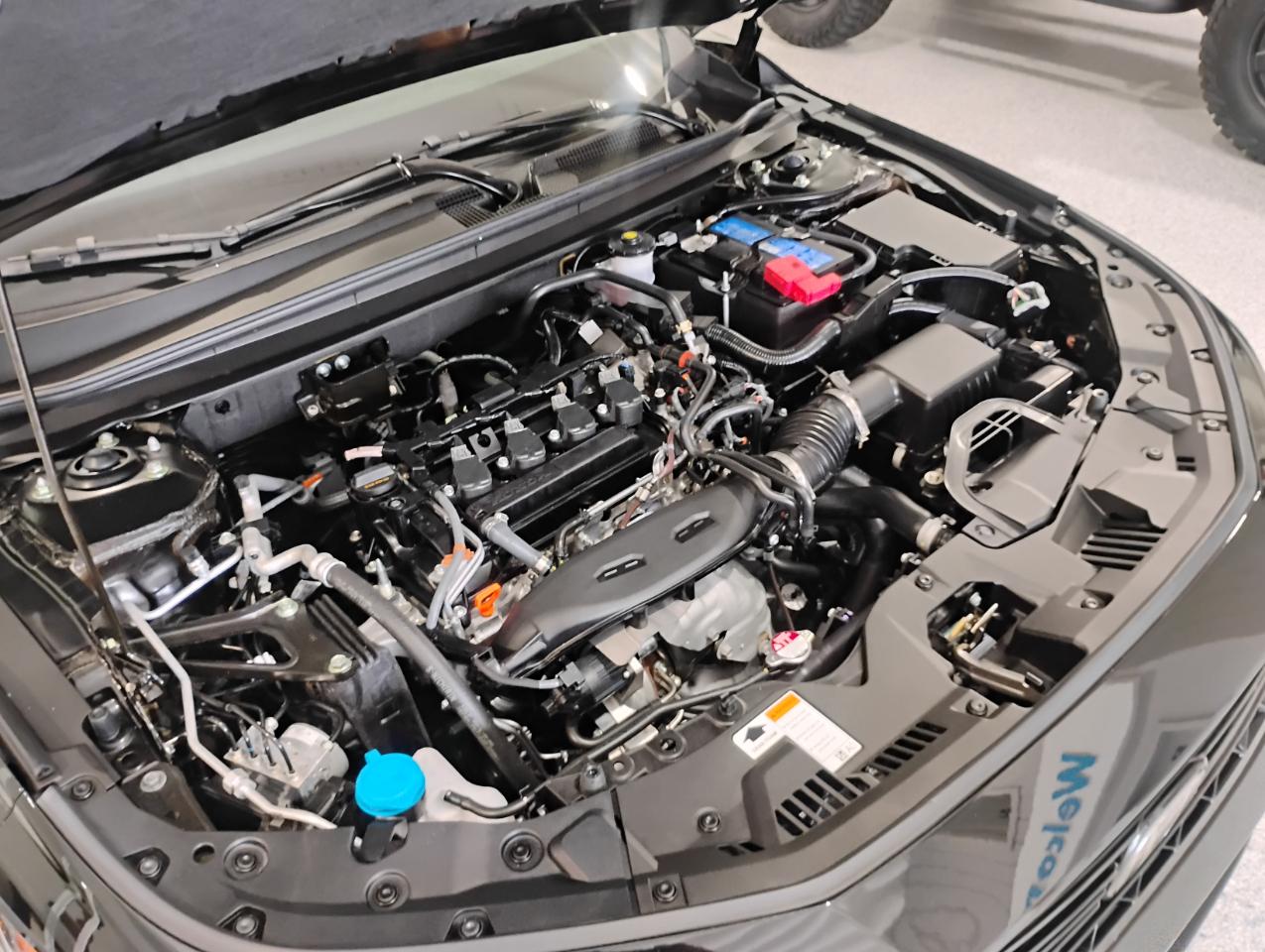 Honda Accord LX 2025
