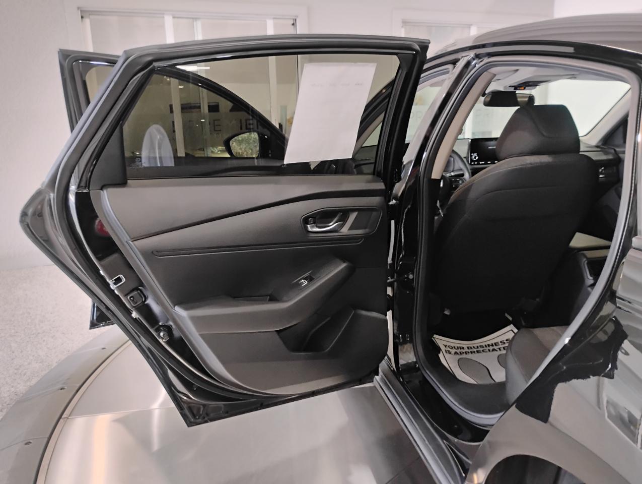 Honda Accord LX 2025