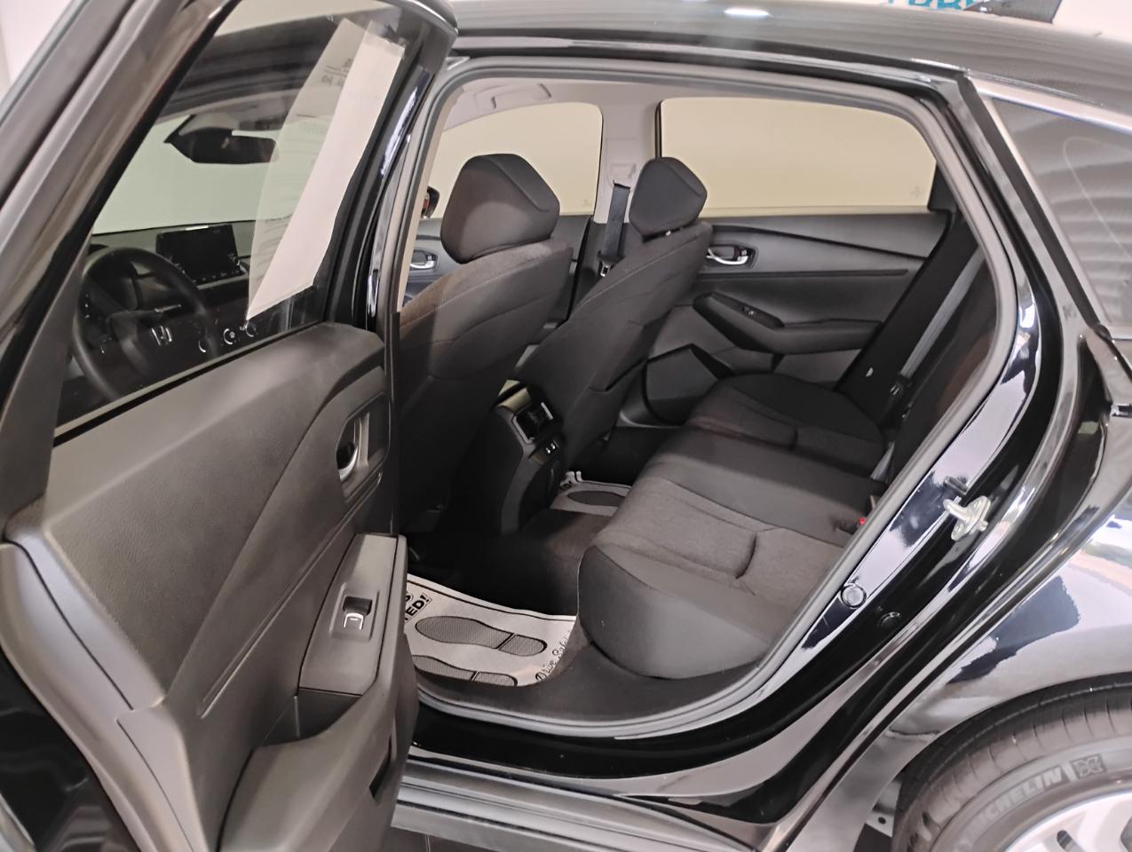 Honda Accord LX 2025