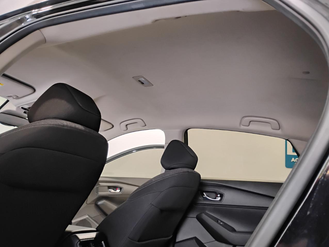 Honda Accord LX 2025
