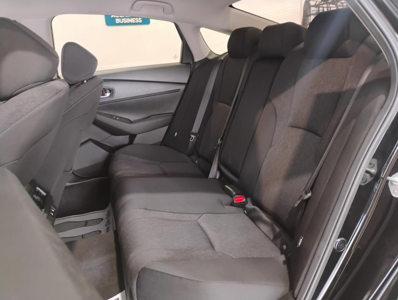 Honda Accord LX 2025