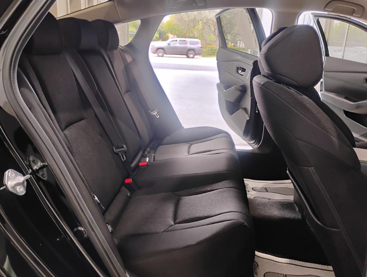 Honda Accord LX 2025