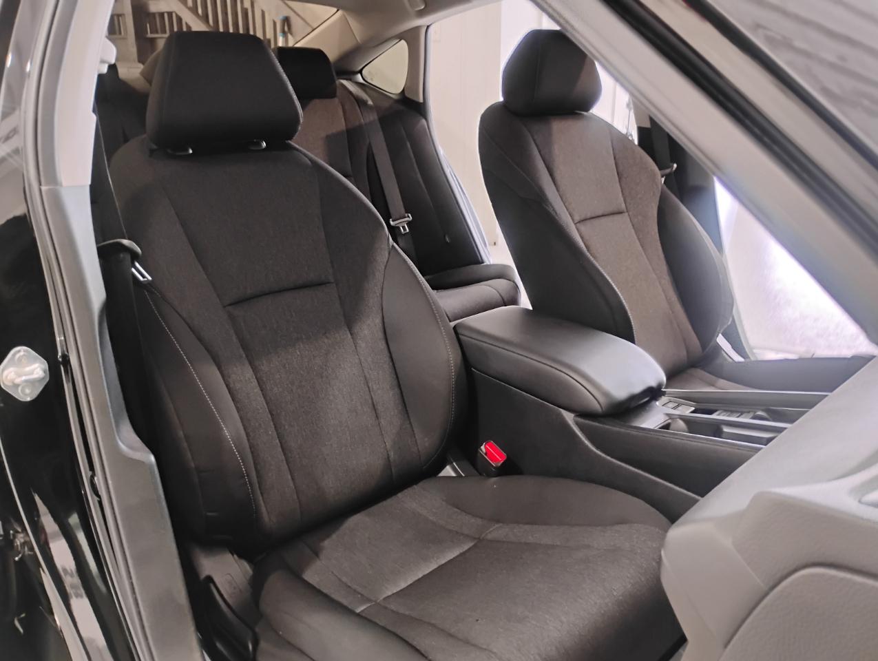 Honda Accord LX 2025