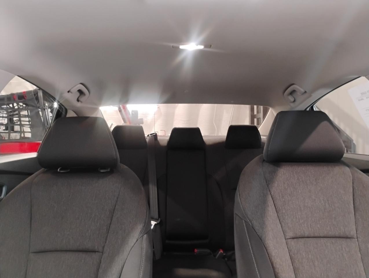 Honda Accord LX 2025