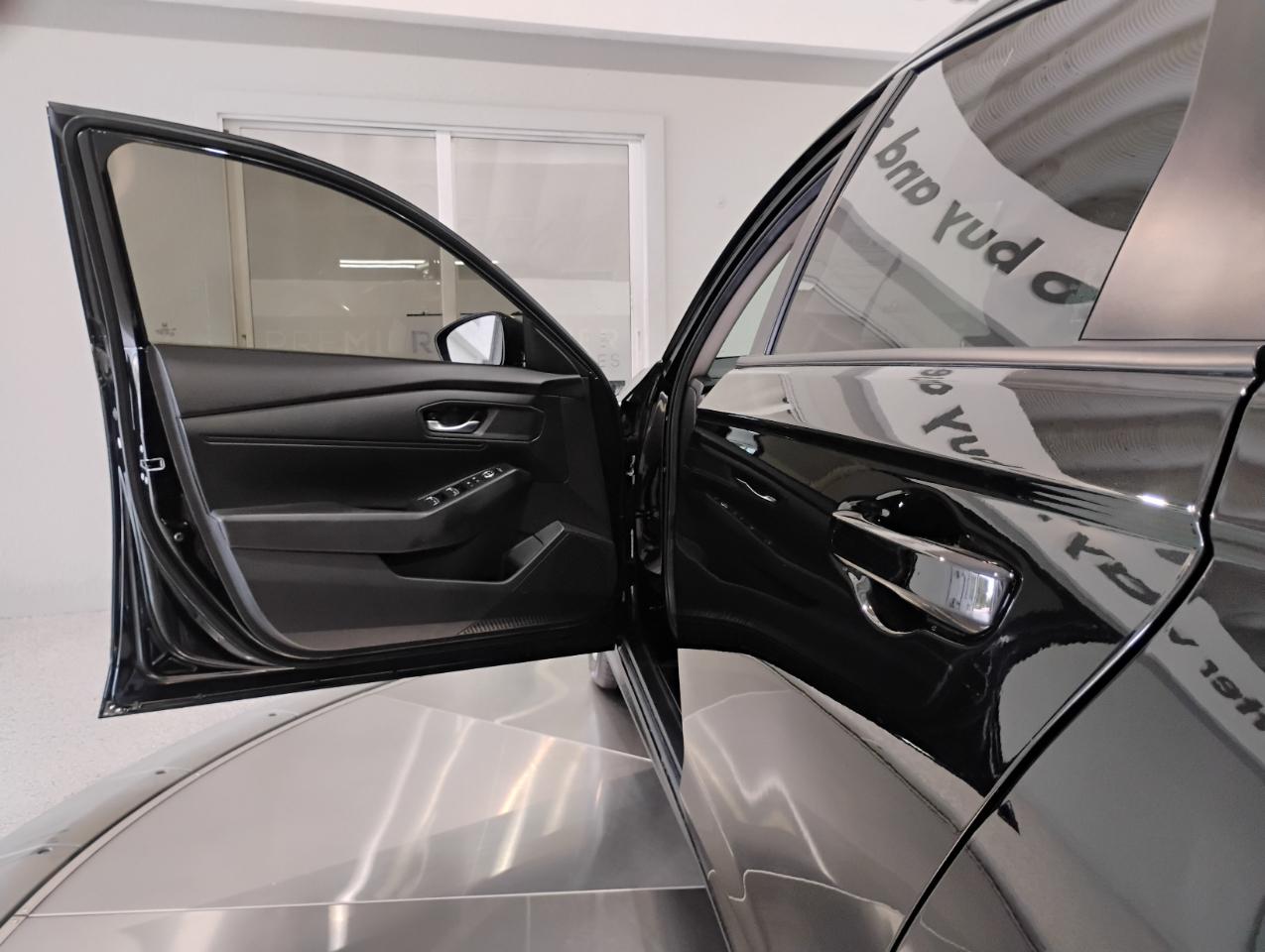 Honda Accord LX 2025
