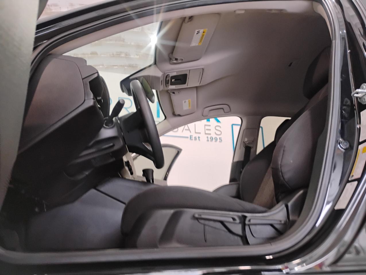 Honda Accord LX 2025