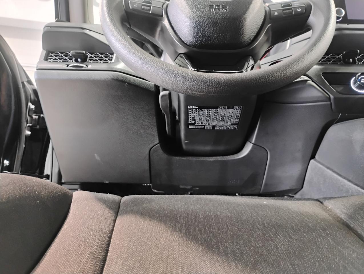 Honda Accord LX 2025