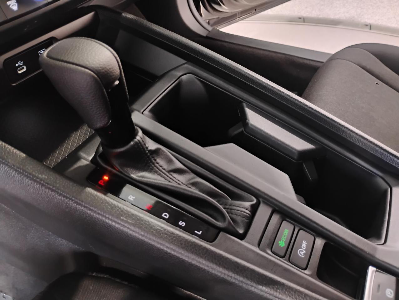Honda Accord LX 2025