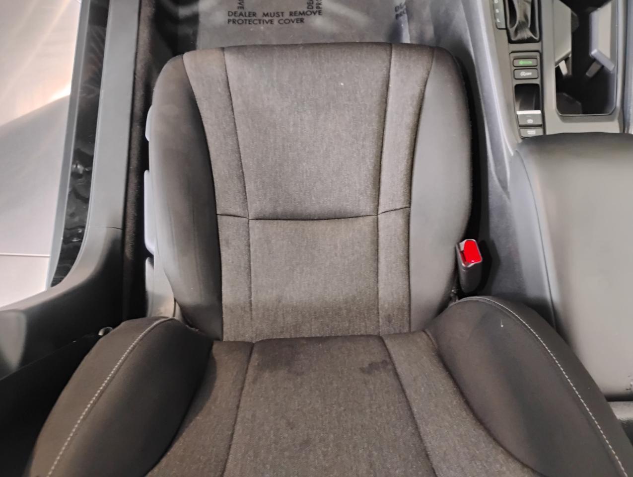 Honda Accord LX 2025