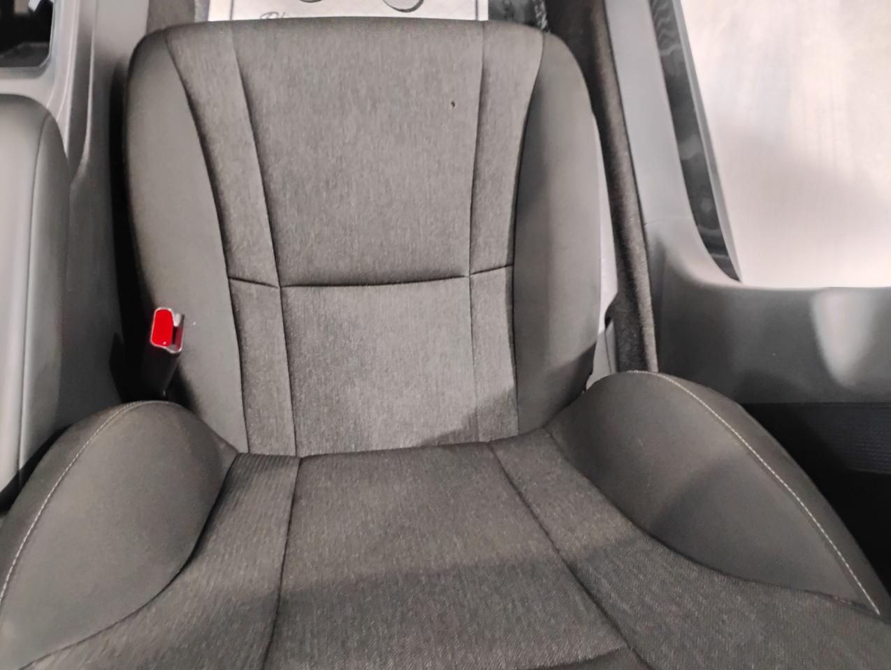Honda Accord LX 2025