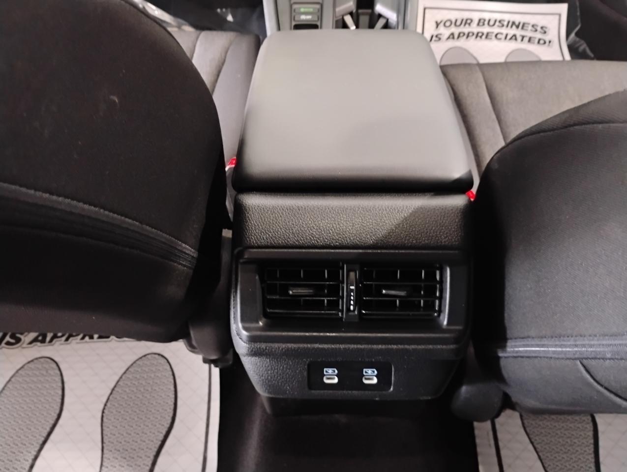 Honda Accord LX 2025
