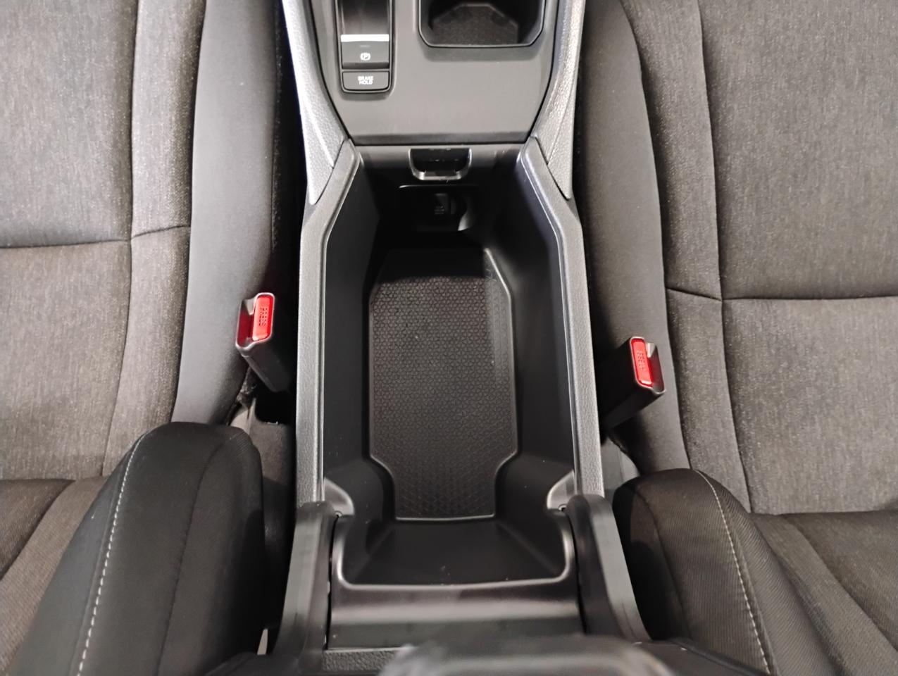 Honda Accord LX 2025