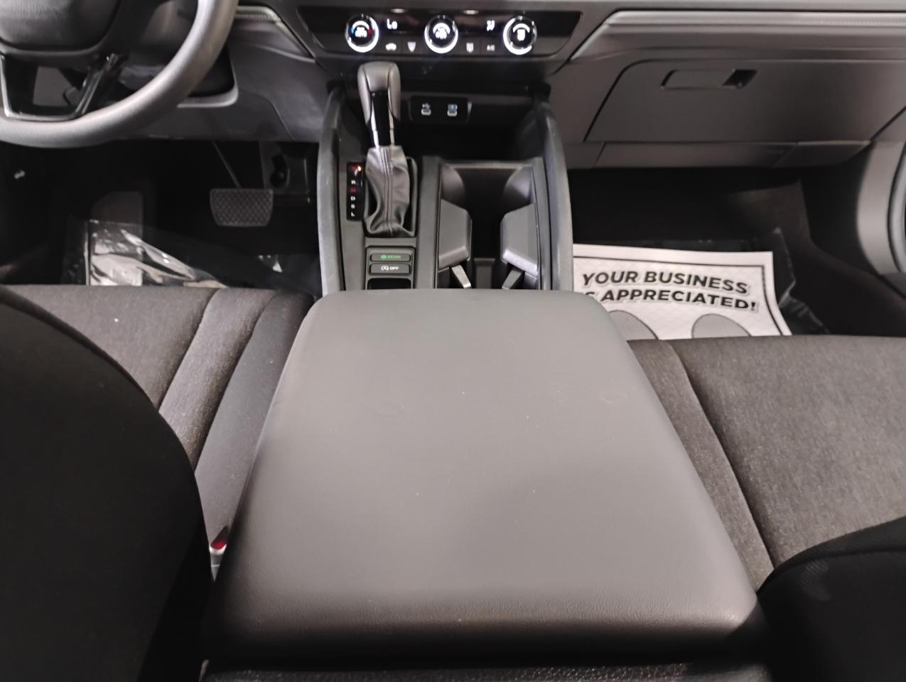 Honda Accord LX 2025