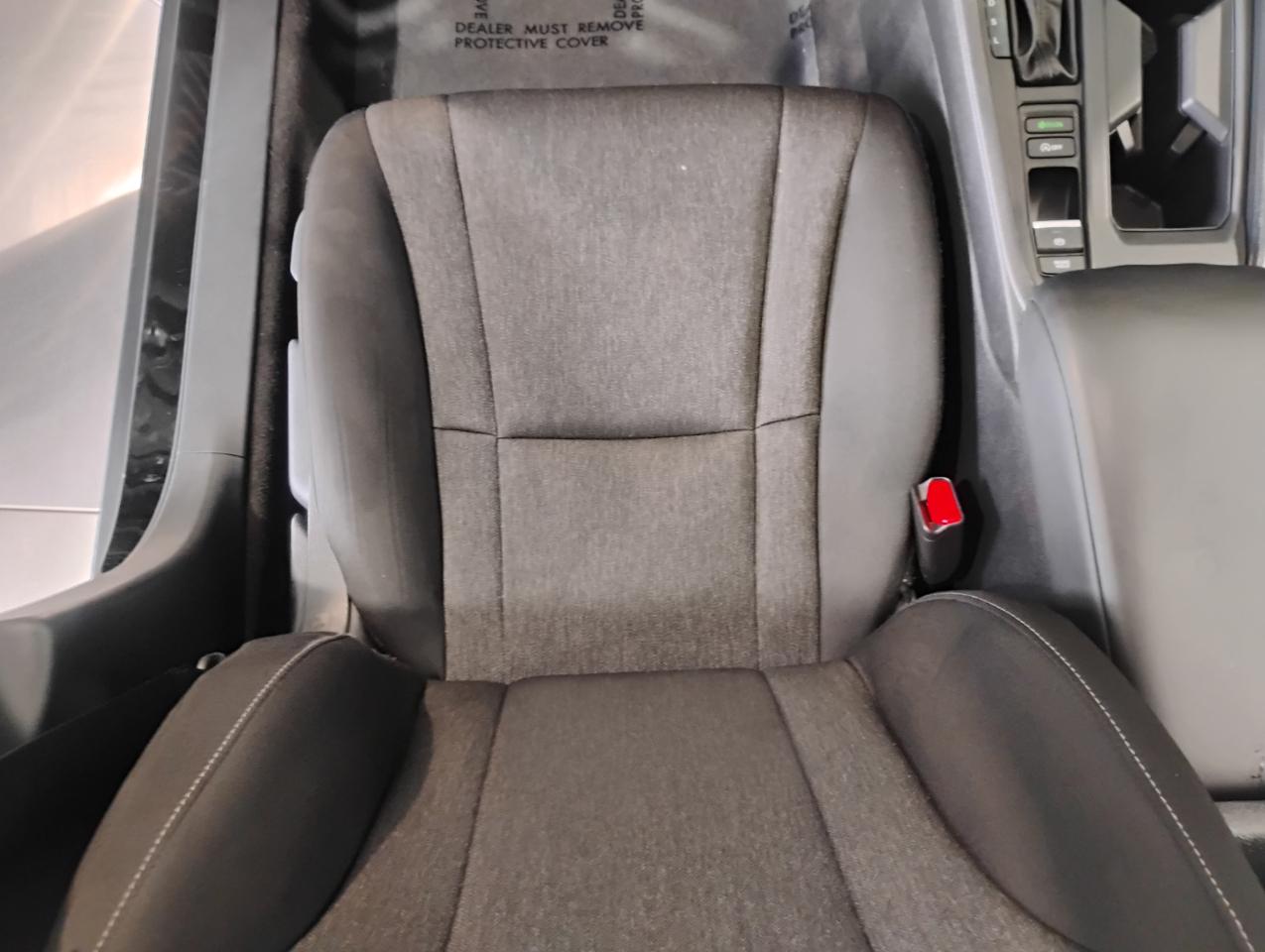 Honda Accord LX 2025