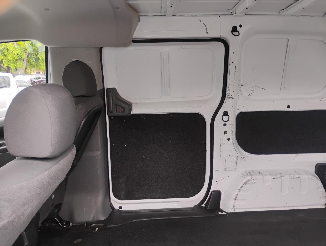 Nissan NV200 S 2020