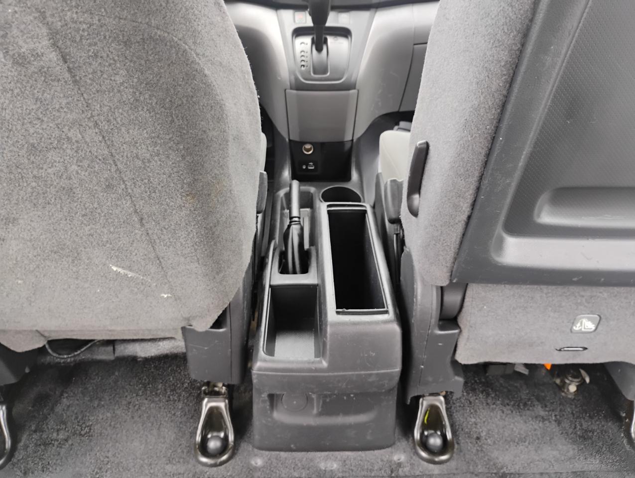 Nissan NV200 S 2020