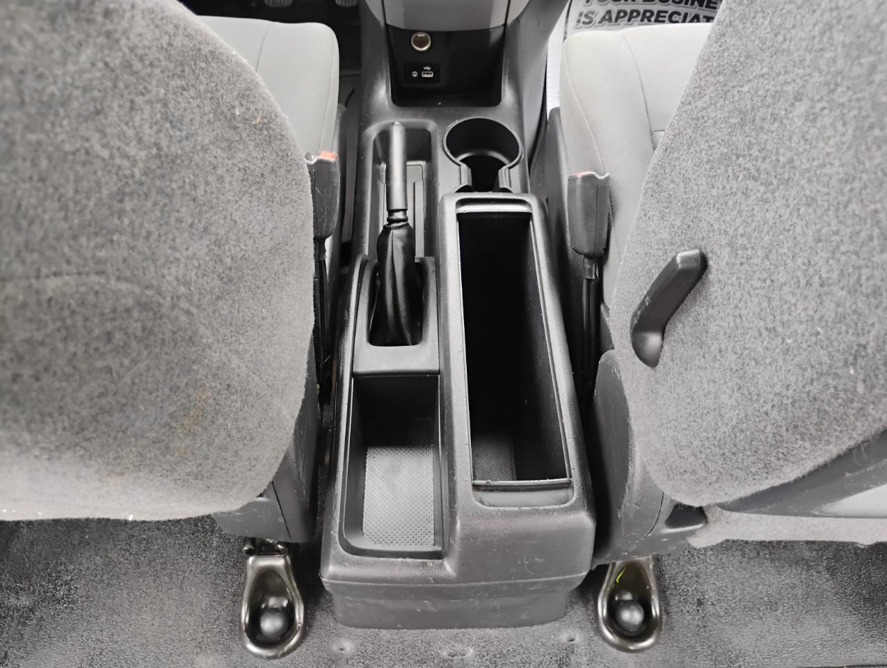 Nissan NV200 S 2020