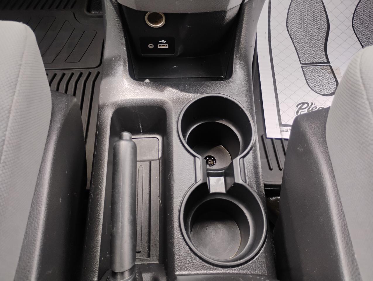 Nissan NV200 S 2020