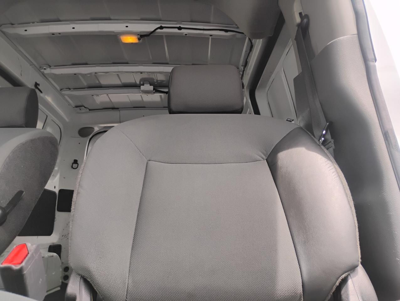 Nissan NV200 S 2020