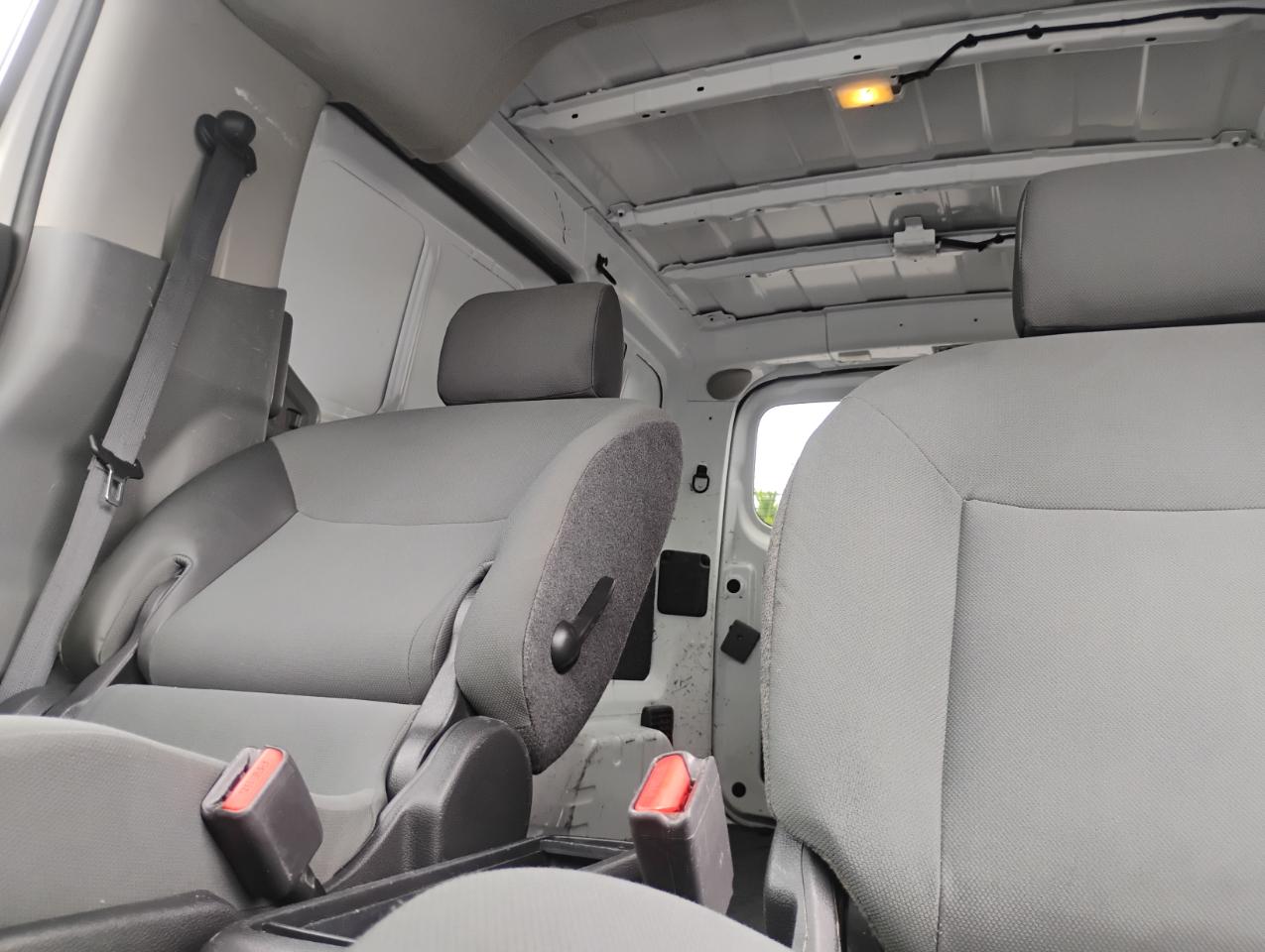 Nissan NV200 S 2020
