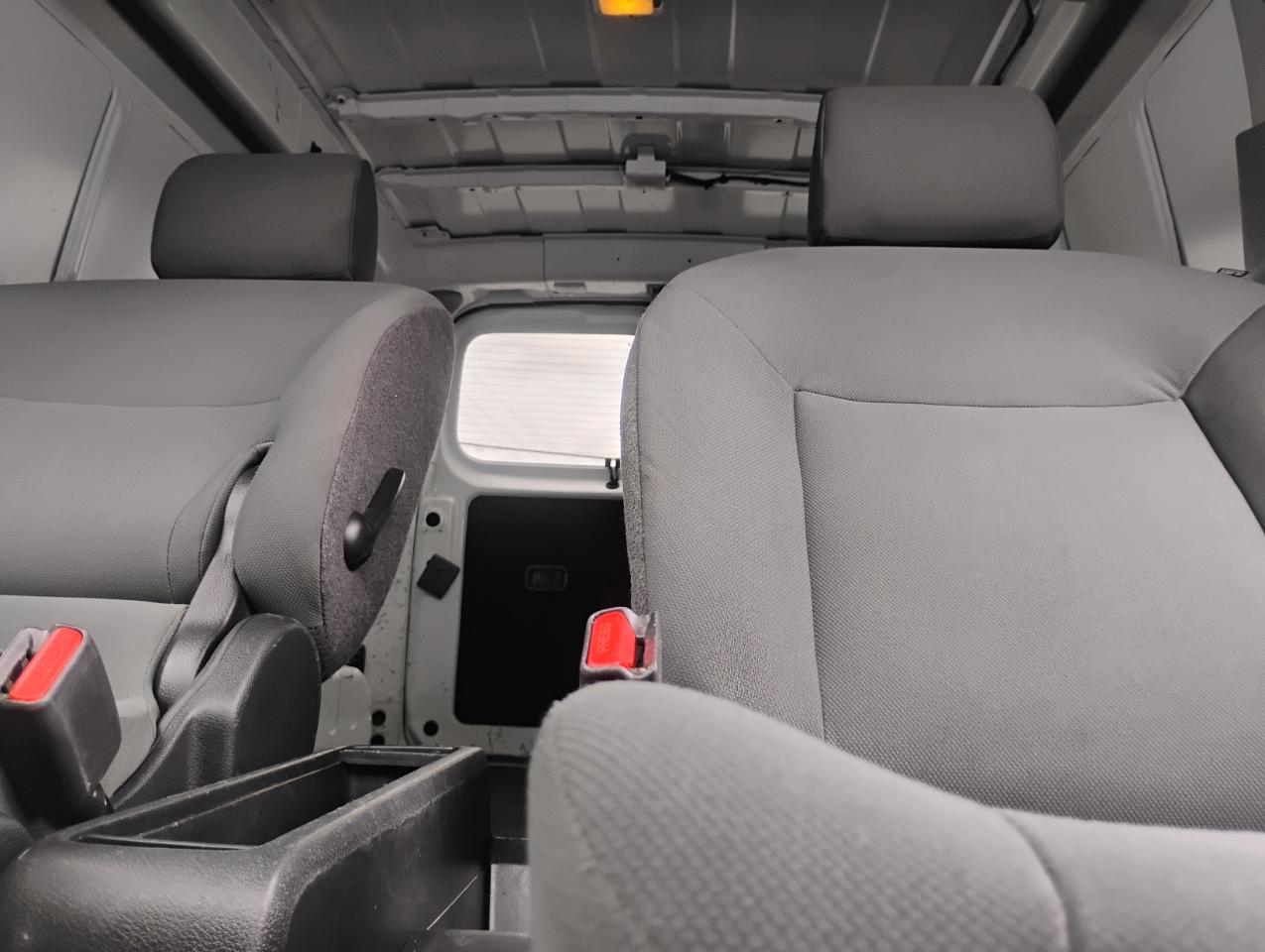 Nissan NV200 S 2020
