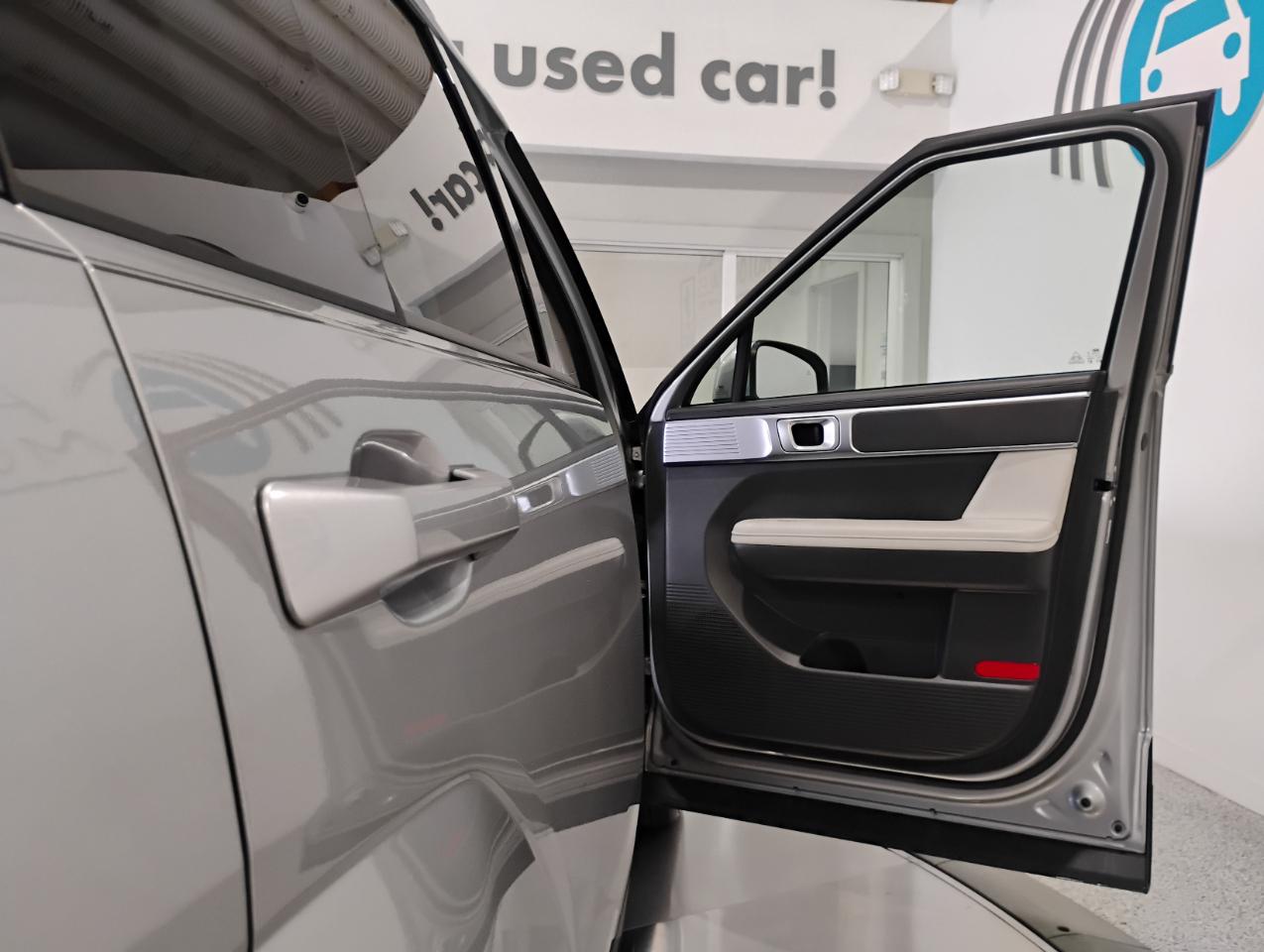 Hyundai Santa Fe SEL 2025