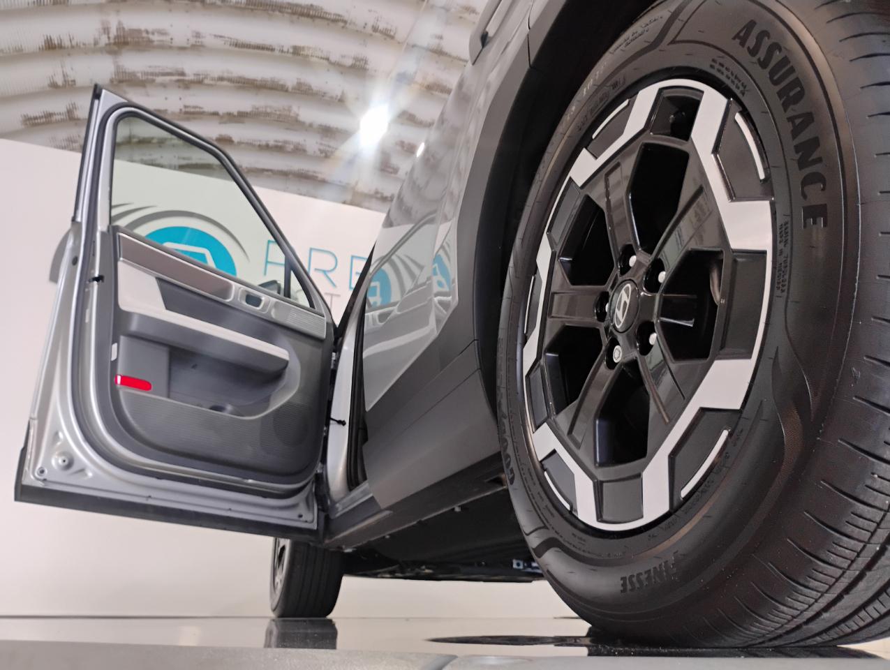 Hyundai Santa Fe SEL 2025