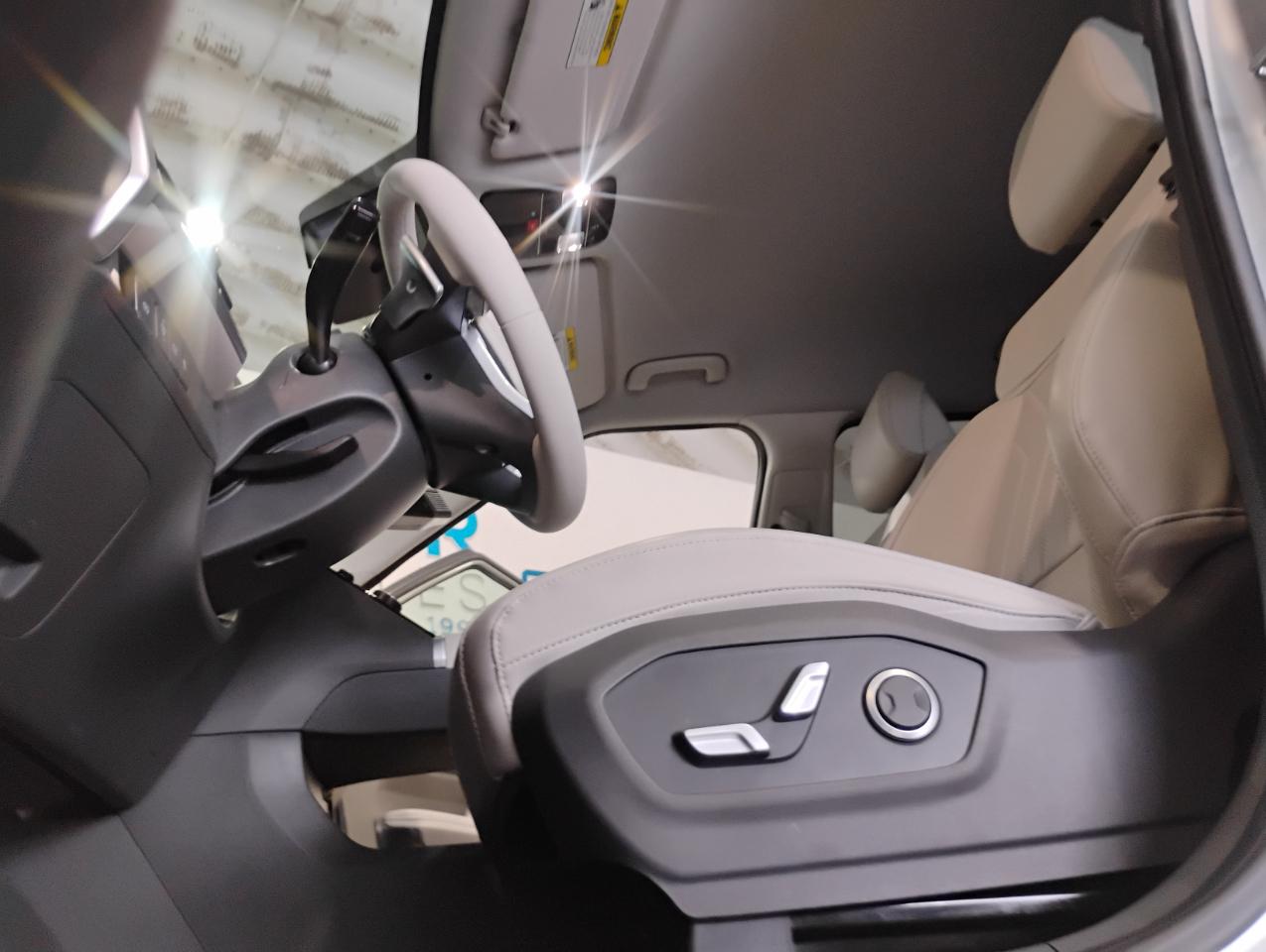 Hyundai Santa Fe SEL 2025