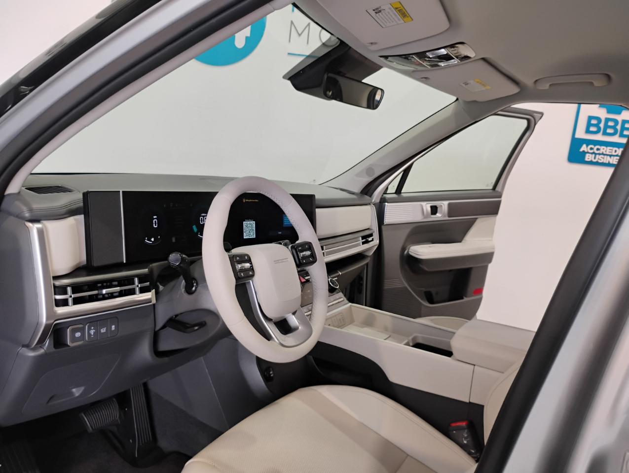Hyundai Santa Fe SEL 2025