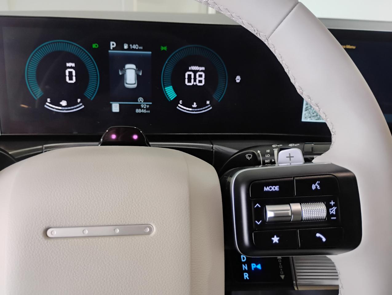 Hyundai Santa Fe SEL 2025