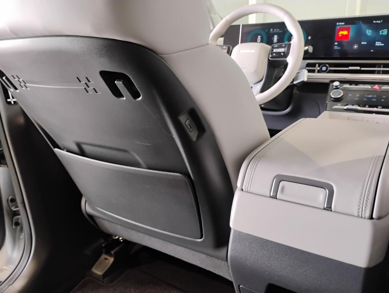 Hyundai Santa Fe SEL 2025