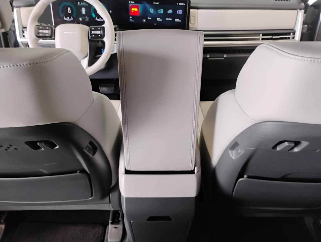 Hyundai Santa Fe SEL 2025