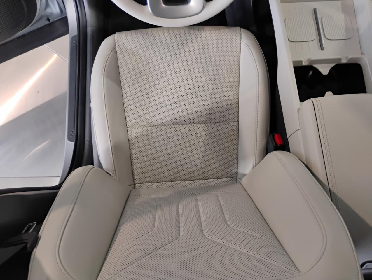 Hyundai Santa Fe SEL 2025