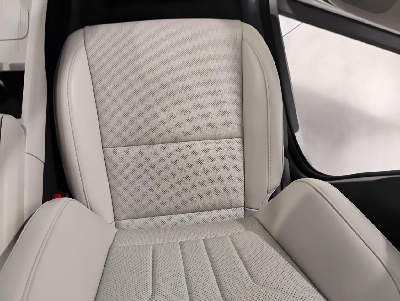 Hyundai Santa Fe SEL 2025