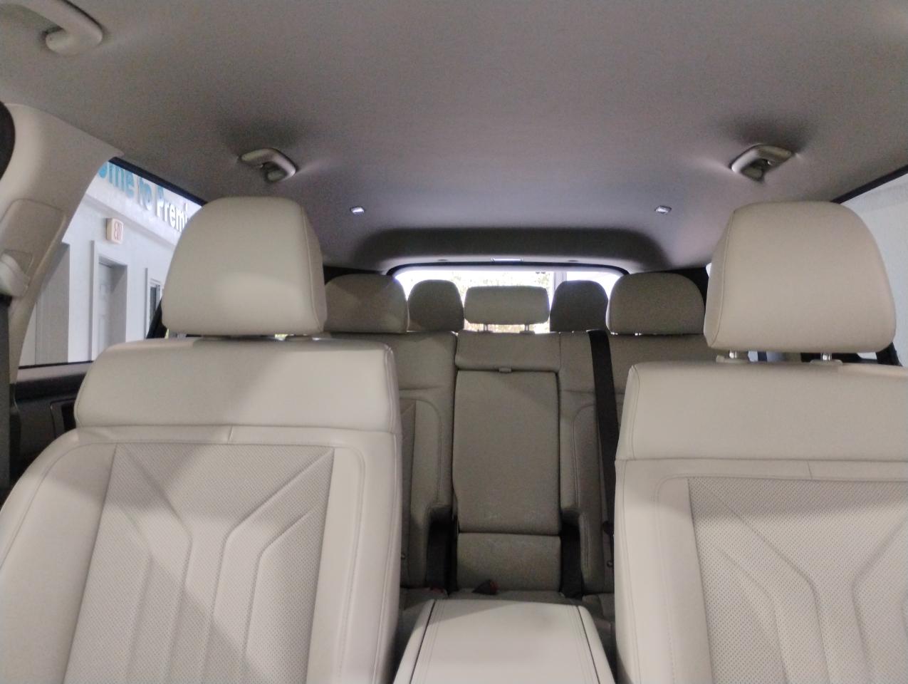 Hyundai Santa Fe SEL 2025