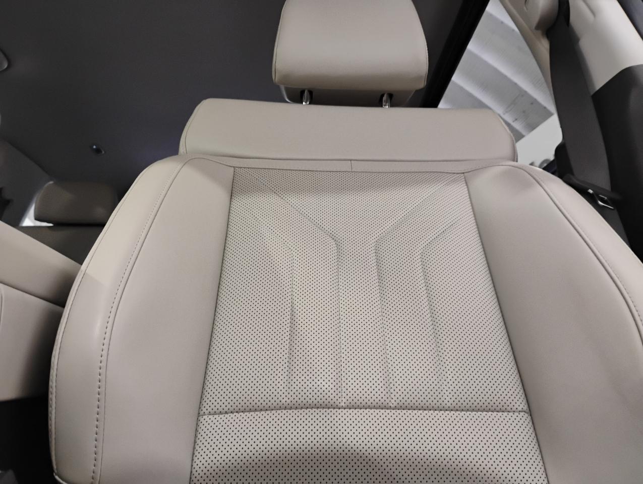 Hyundai Santa Fe SEL 2025