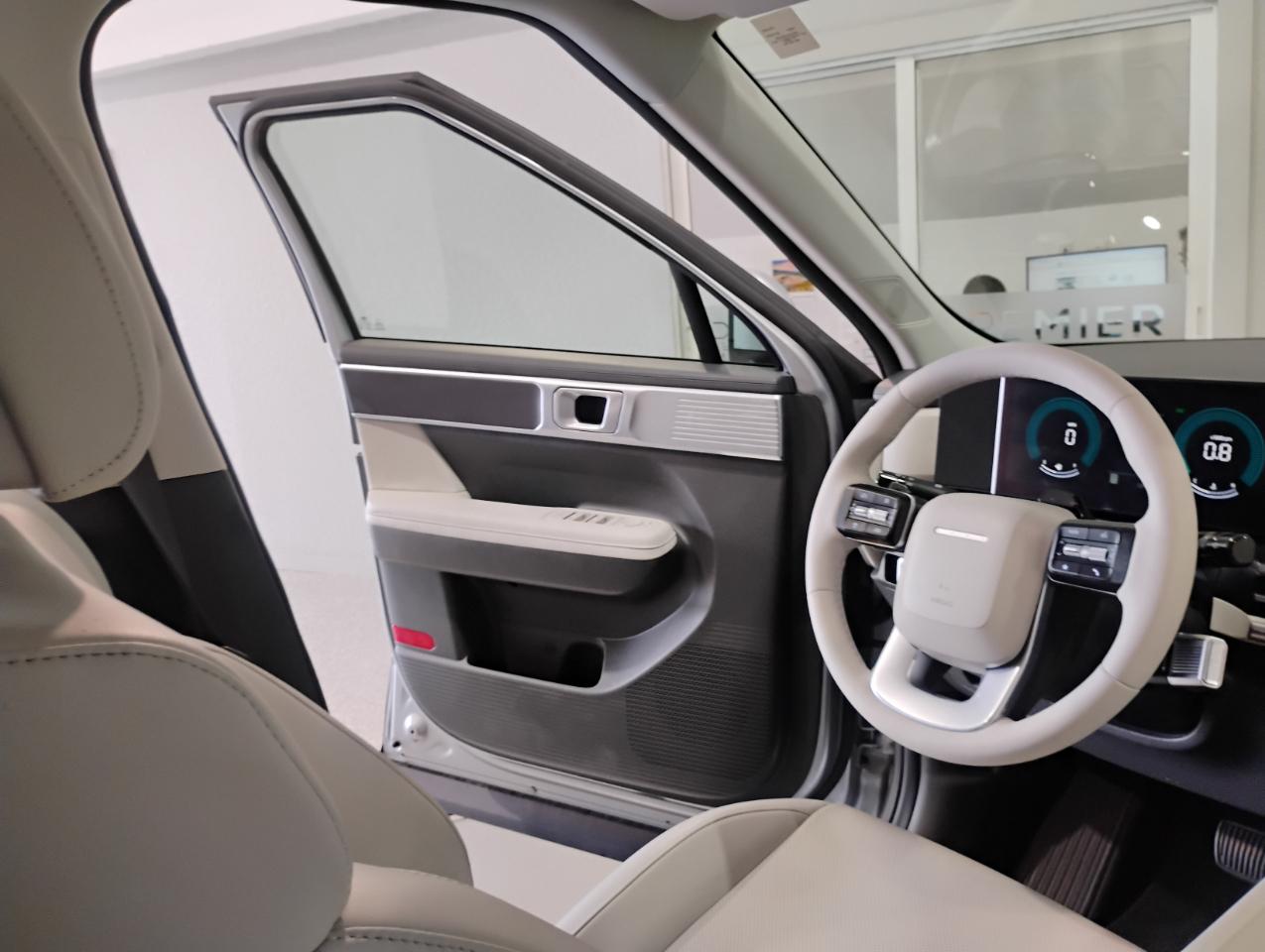 Hyundai Santa Fe SEL 2025