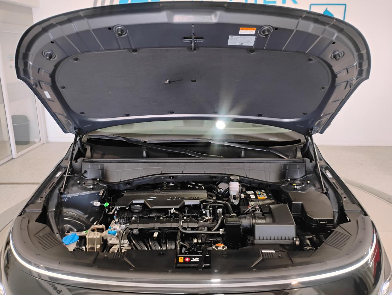 Hyundai Kona SEL 2025