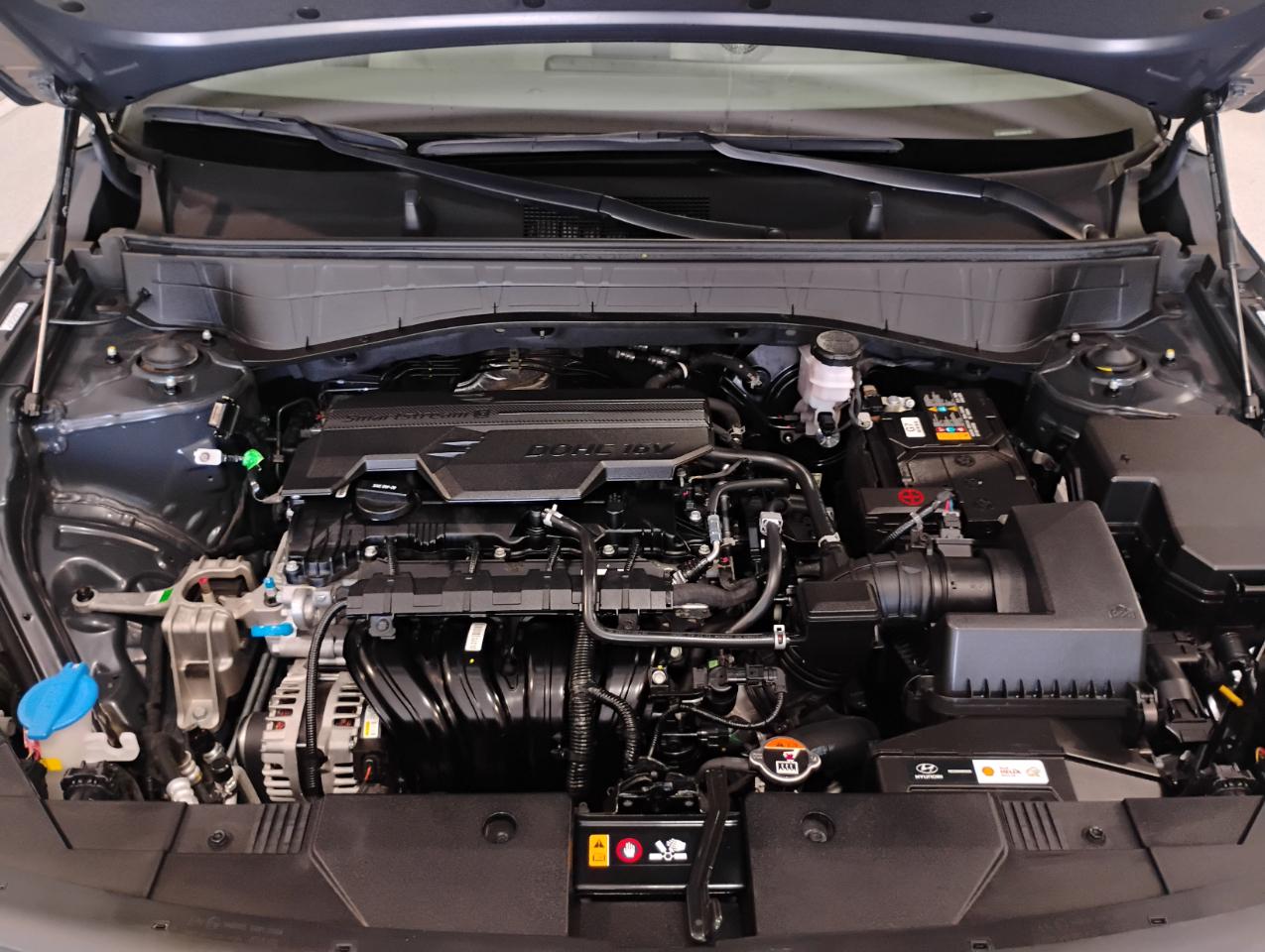 Hyundai Kona SEL 2025