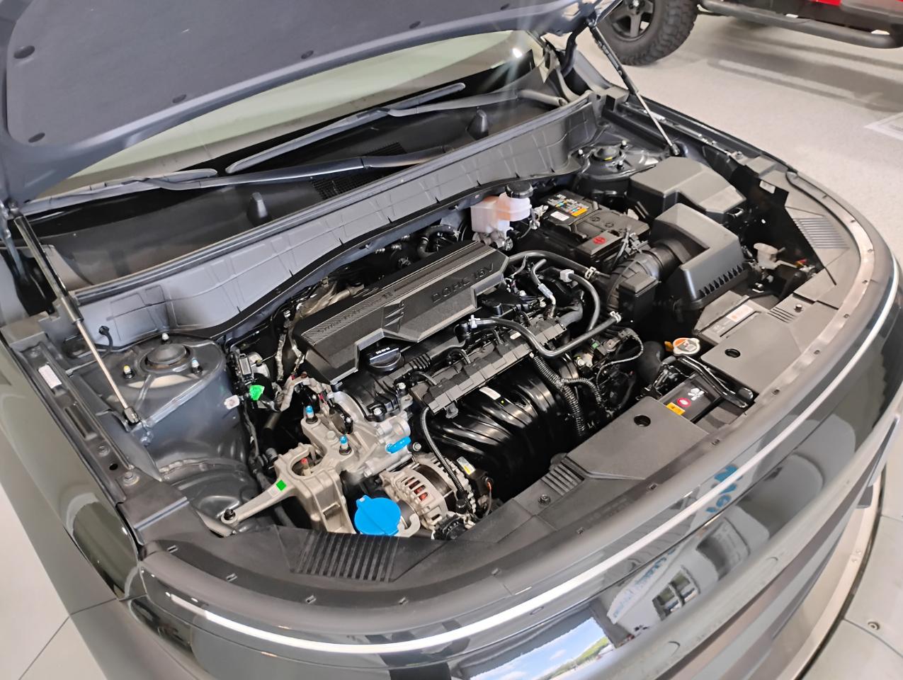 Hyundai Kona SEL 2025