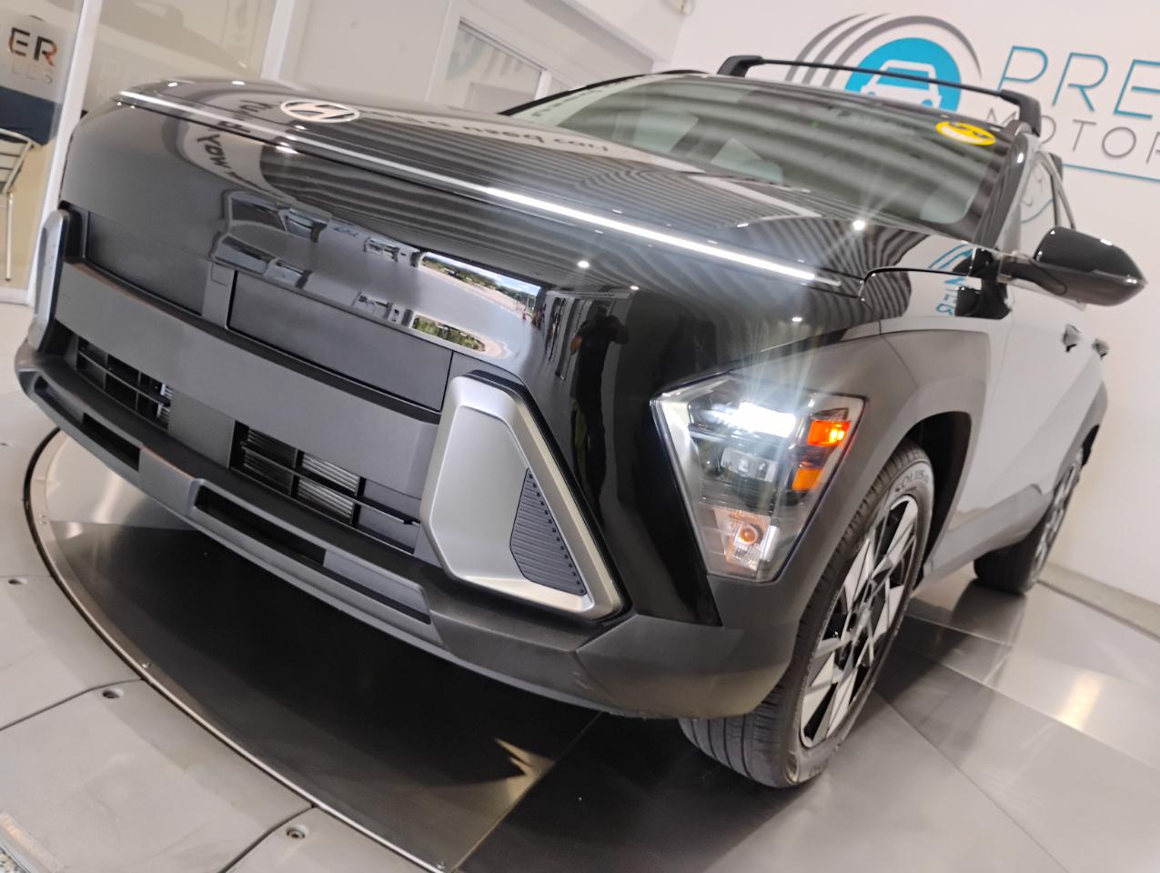 Hyundai Kona SEL 2025