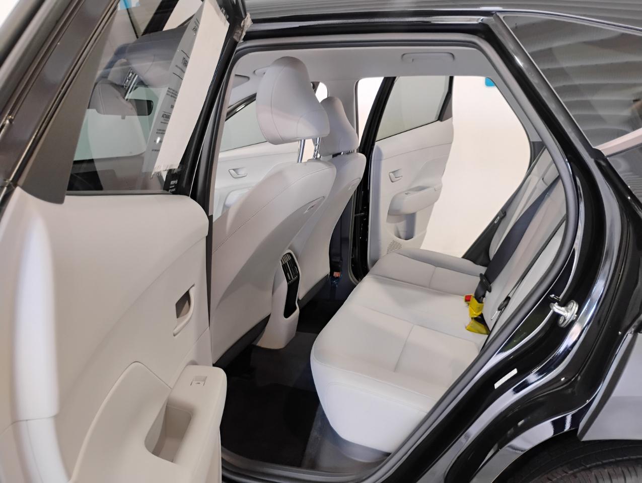 Hyundai Kona SEL 2025