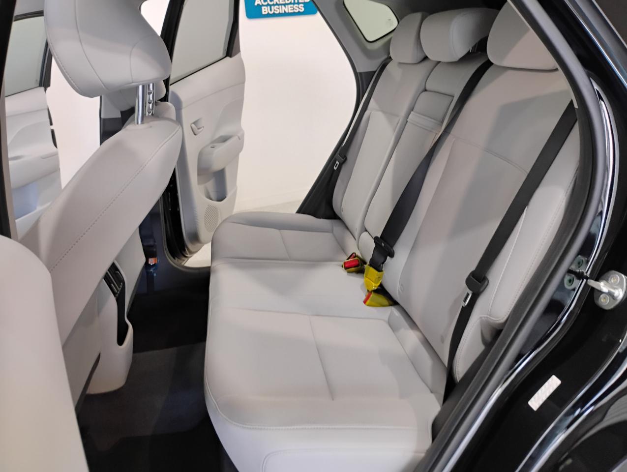 Hyundai Kona SEL 2025