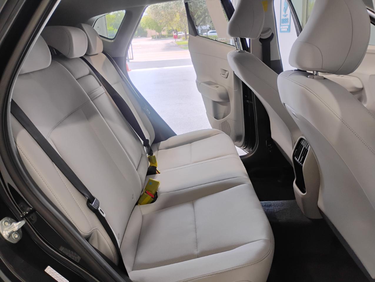 Hyundai Kona SEL 2025
