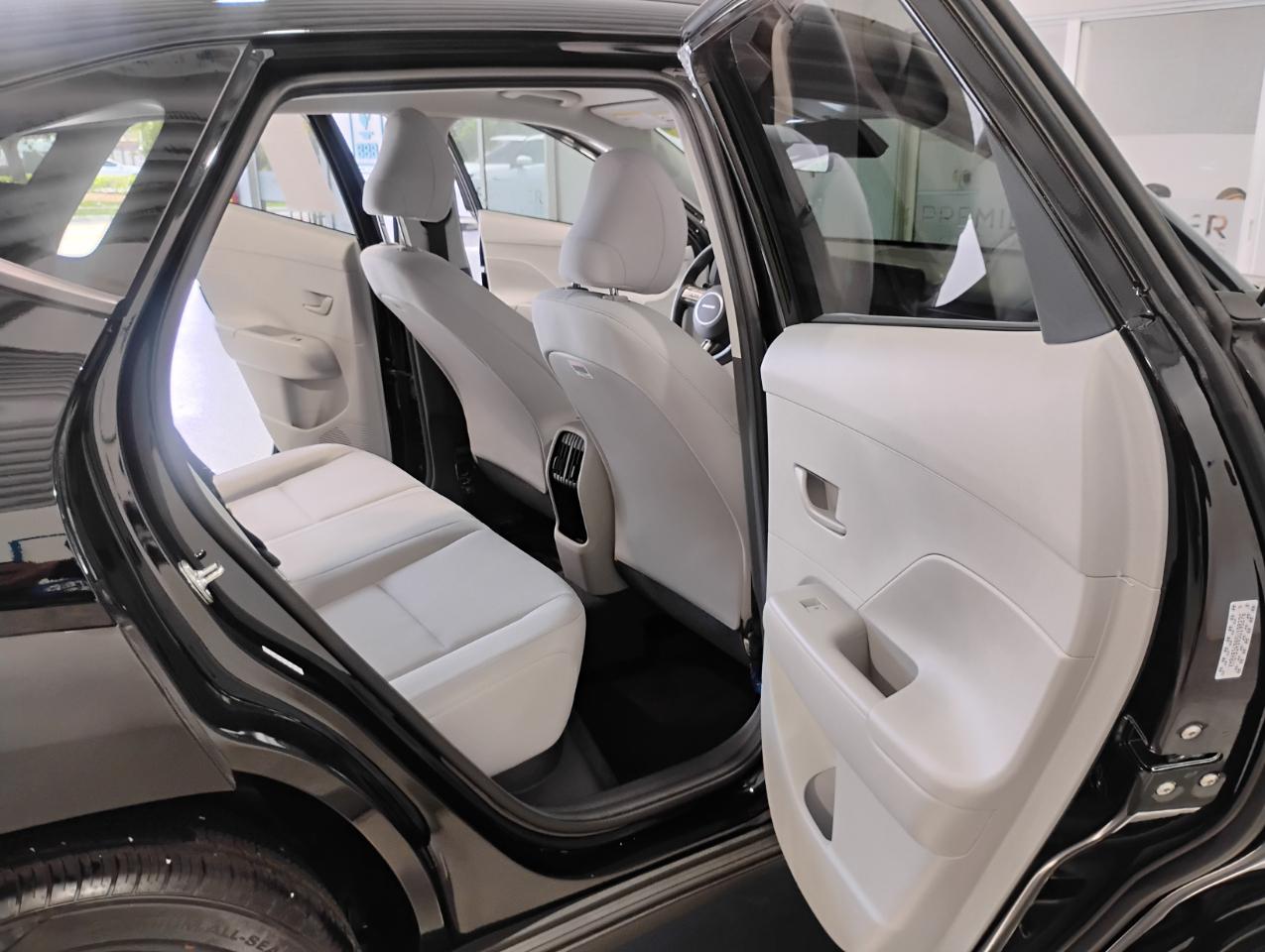 Hyundai Kona SEL 2025
