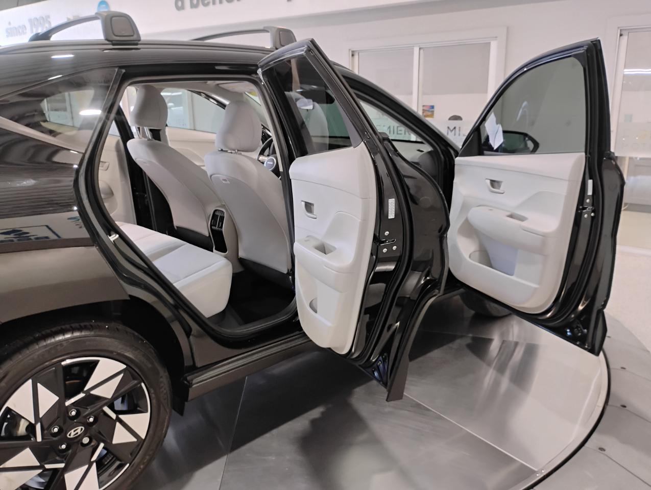 Hyundai Kona SEL 2025